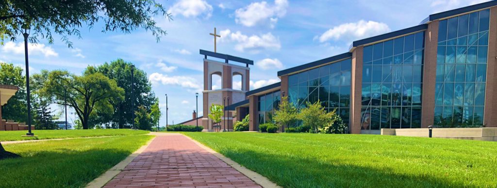 Thomas More University Chapel