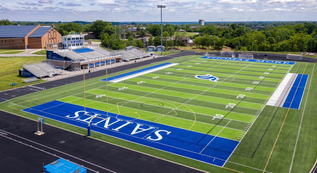 Republic Bank Field